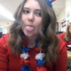 Meet your Posher, Lexie